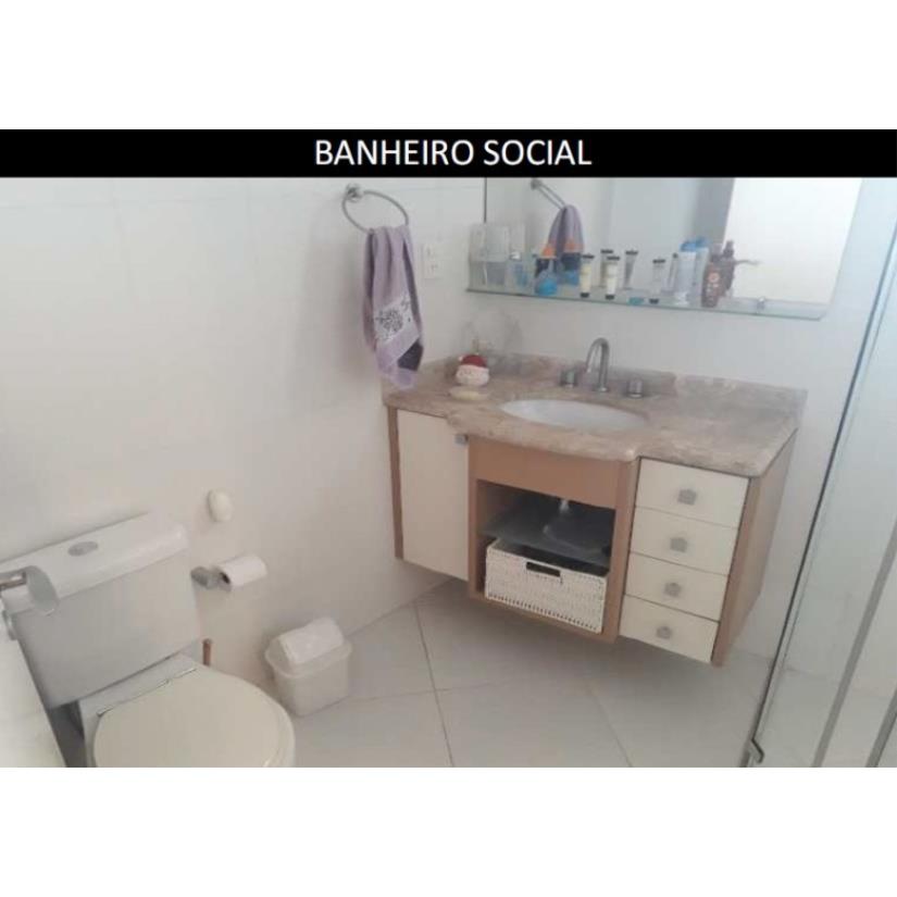 Foto de São José dos Campos/SP - Urbanova - Casa com 337m²