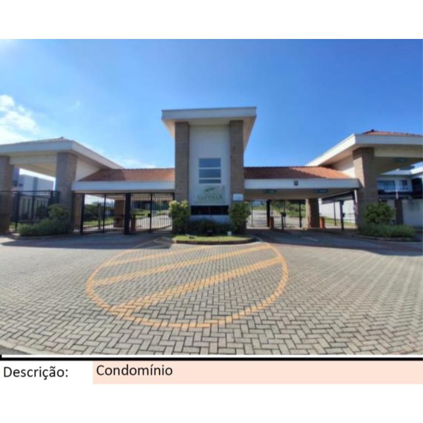 Foto de Valinhos/SP - Espírito Santo - Casa com 243m²