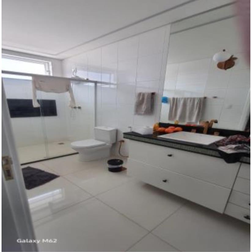 Foto de São Carlos/SP - Residencial Swiss Park - Casa com 221m²