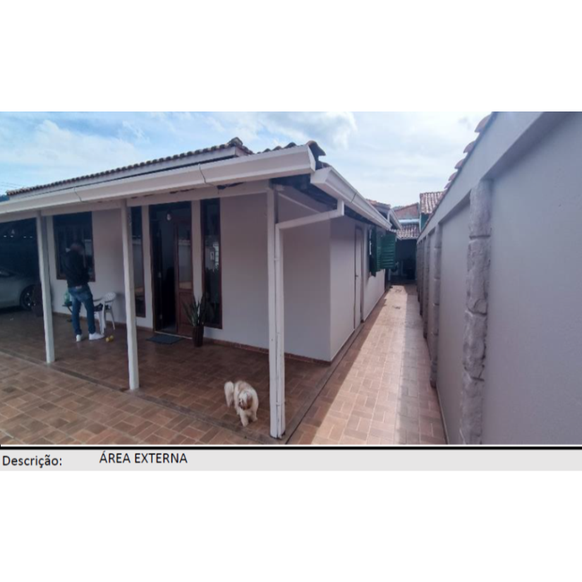 Foto de Itamonte/MG - Moradas do Bosque – Casa com 243 m²