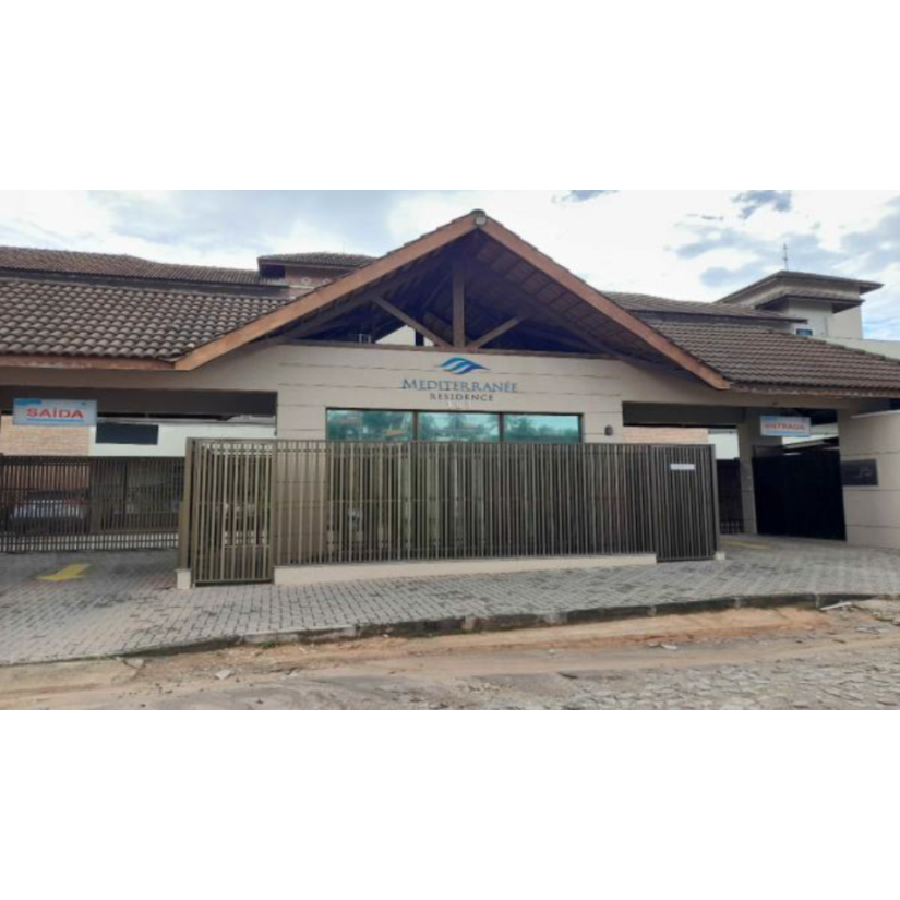 Foto de Aquiraz/CE - Porto das Dunas - Apartamento com 88m²