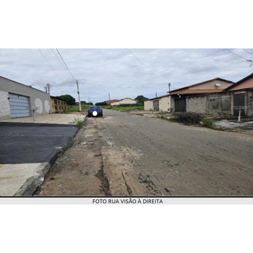 Foto de Aparecida de Goiânia/GO - Mansões Paraíso - Casa com 245m²