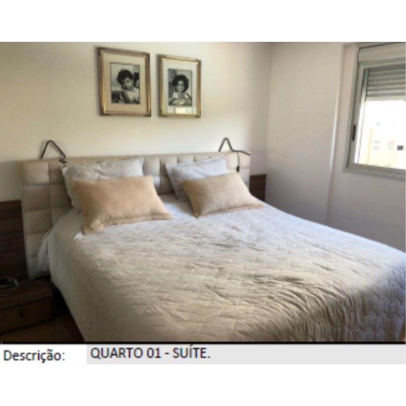 Foto de Nova Lima/MG - Vila da Serra - Apartamento com 92m²
