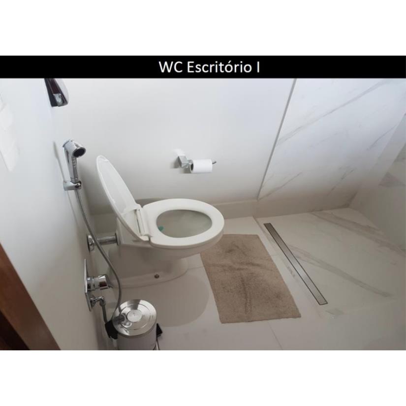 Foto de Campo Grande/MS - Vila Antônio Vendas - Casa com 485m²