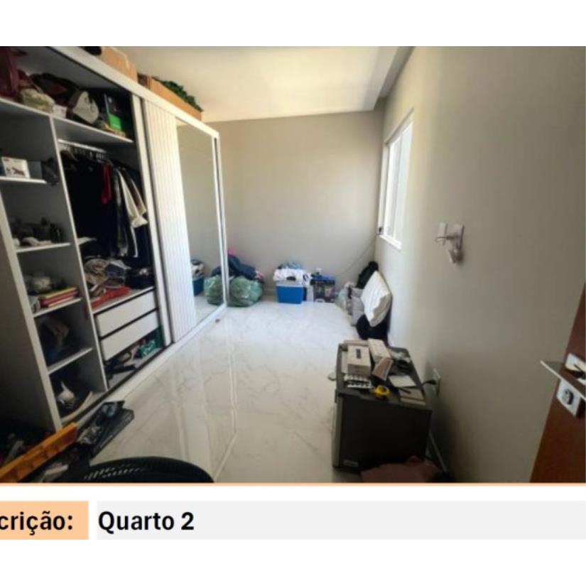 Foto de Campos dos Goytacazes/RJ - Residencial Veredas - Casa com 139m²