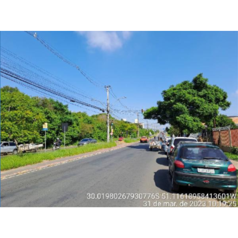 Foto de Porto Alegre/RS - Jardim Leopoldina - Apartamento com 38m²