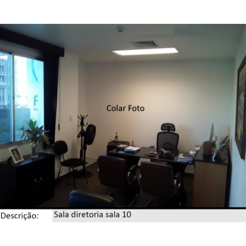 Foto de Rio de Janeiro/RJ - Centro - Sala