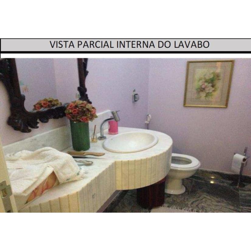 Foto de Uberaba/MG - Flamboyant Residencial Park  - Casa com 612m²