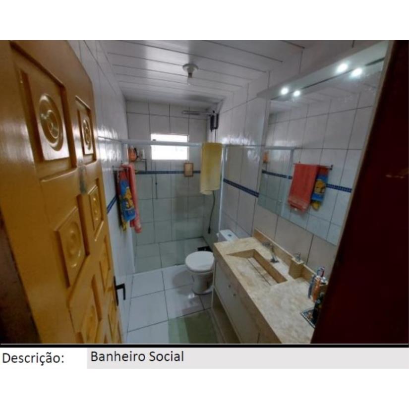 Foto de Araquari/SC - Itinga - Casa com 136m²