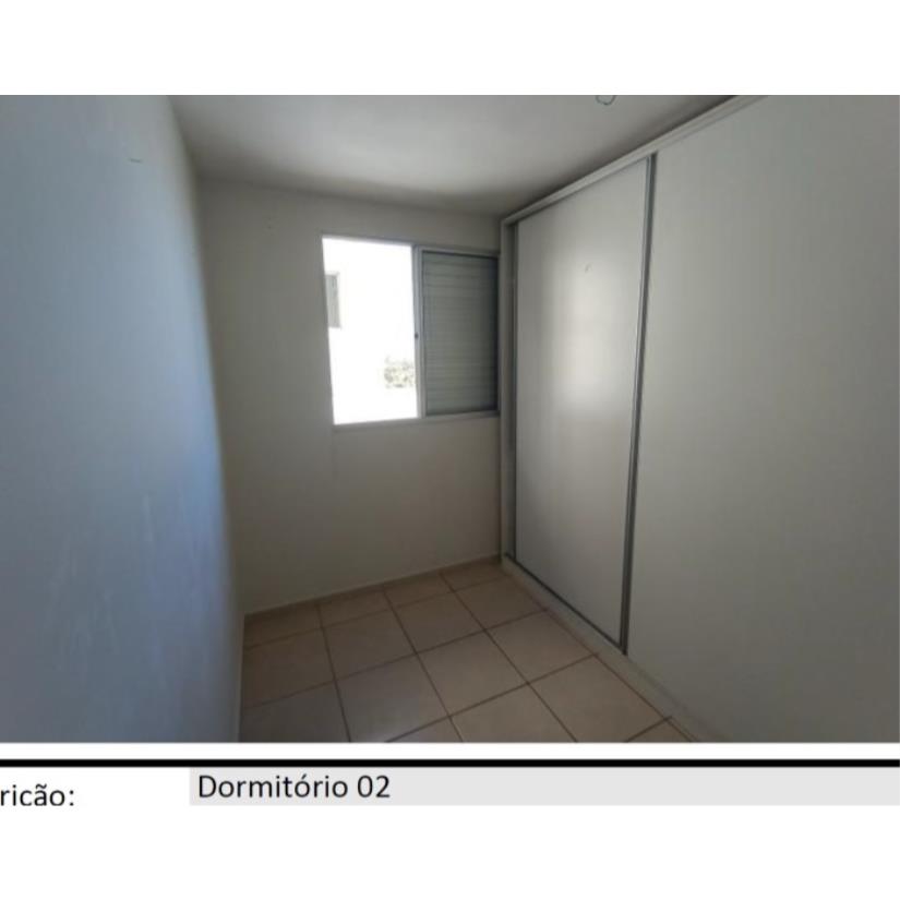 Foto de Campinas/SP - Jardim Márcia - Apartamento com 138m²