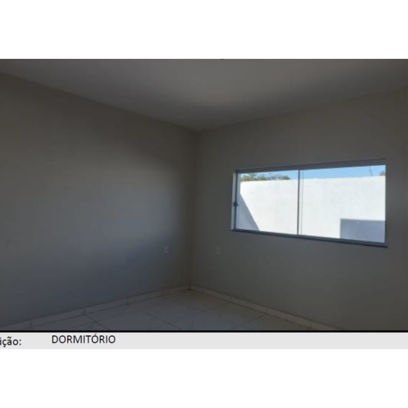 Foto de Nova Serrana/MG - Lincoln Nogueira – Casa com 85m² 