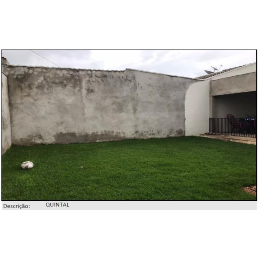 Foto de Primavera do Leste/MT – Três Américas – Casa com 85m²