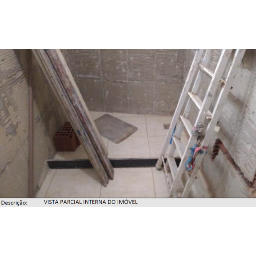 Foto de São João de Meriti/RJ - São Matheus – Casa em terreno 336m²
