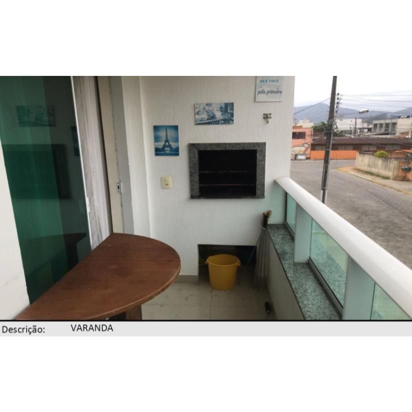 Foto de Camboriú/SC - Areias - Apartamento com 77m²