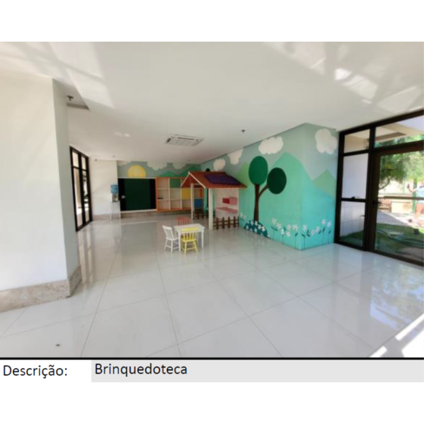 Foto de Fortaleza/CE - Guararapes - Apartamento com 213m²