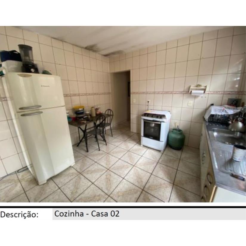 Foto de São Paulo/SP - Jardim São Bento - Casa com 187m²