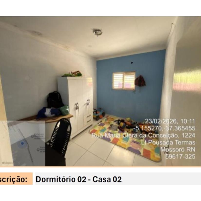 Foto de Mossoró/RN - Abolição - Casa com 100m²