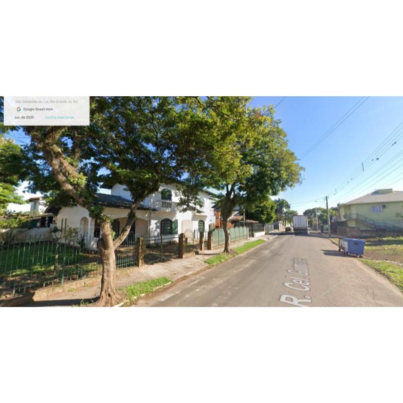 Foto de São Sebastião do Caí/RS - Centro - Casa com 240m²