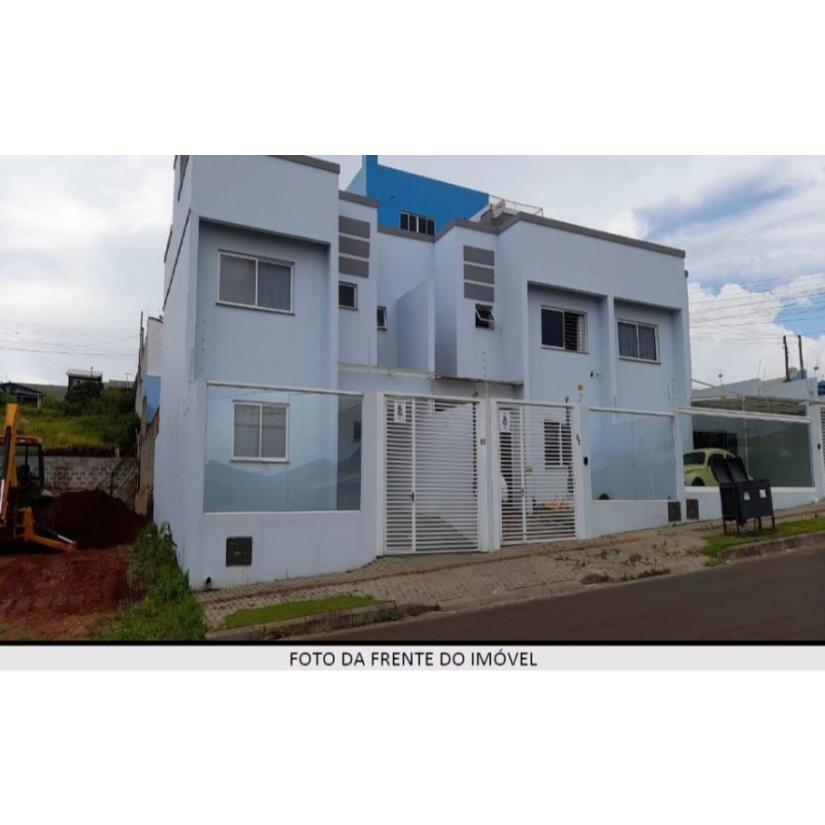 Foto de Chapecó/SC - Passo dos Fortes - Casa com 89m²