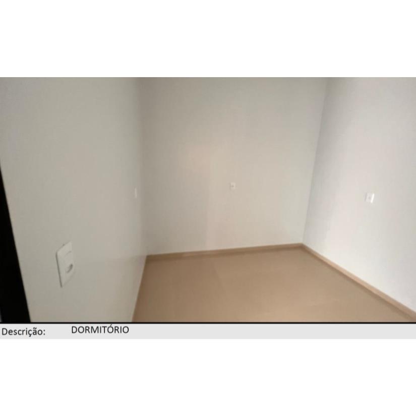 Foto de Rio Verde/GO - Jardim Presidente - Casa com 96m²