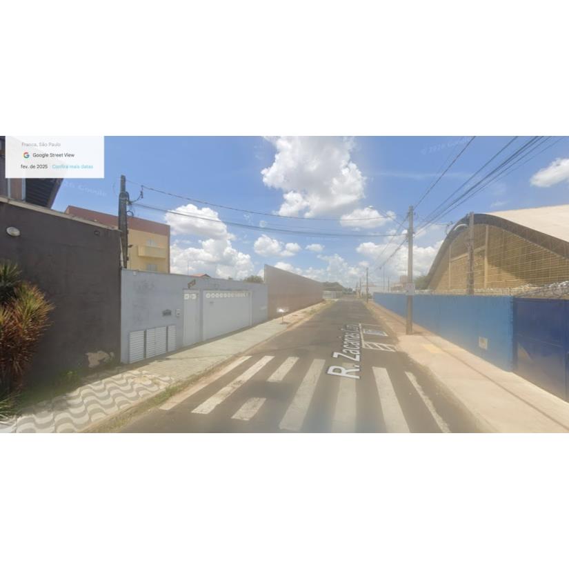Foto de Franca/SP - Jardim Integração - Apartamento com 76m²