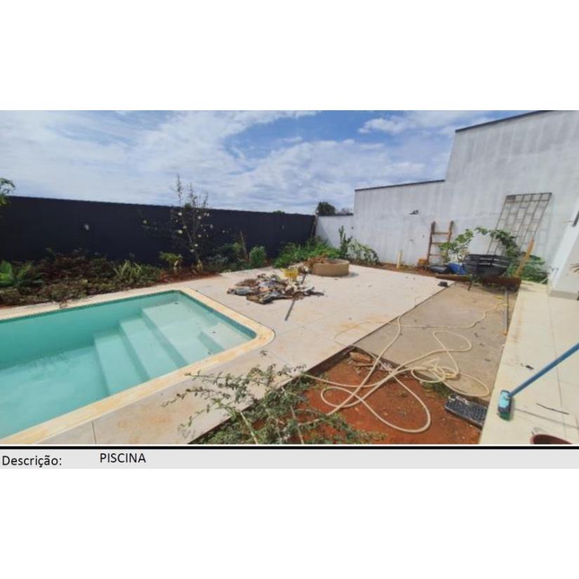 Foto de Brasília/DF - SH Contagem - Casa com 400m²