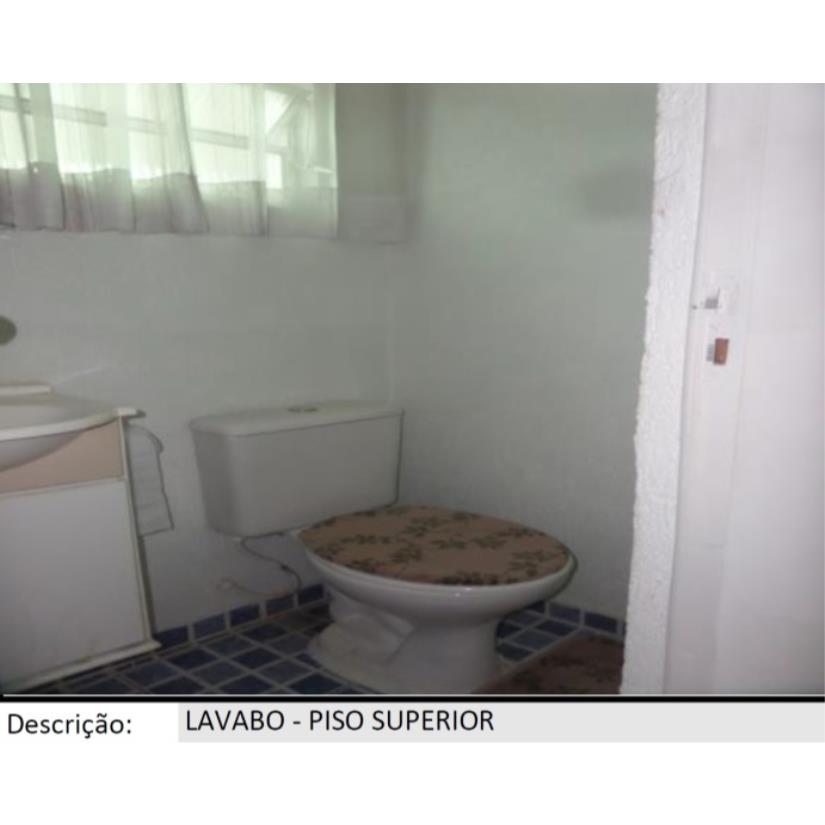 Foto de Santos/SP - Macuco - Casa com 162m²