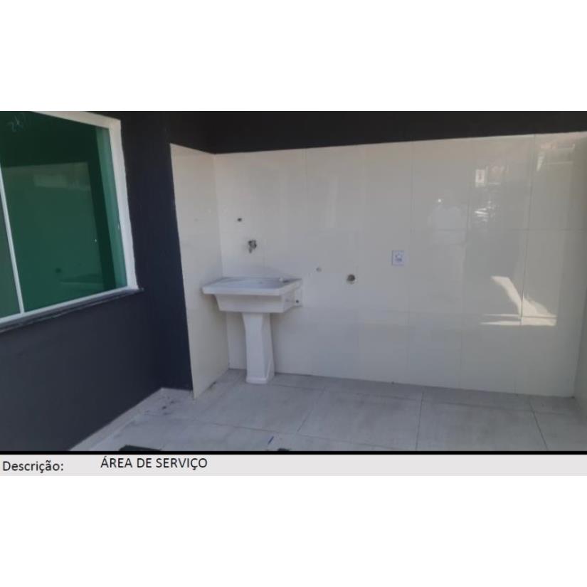 Foto de Rio de Janeiro/RJ - Campo Grande - Apartamento com 86m²