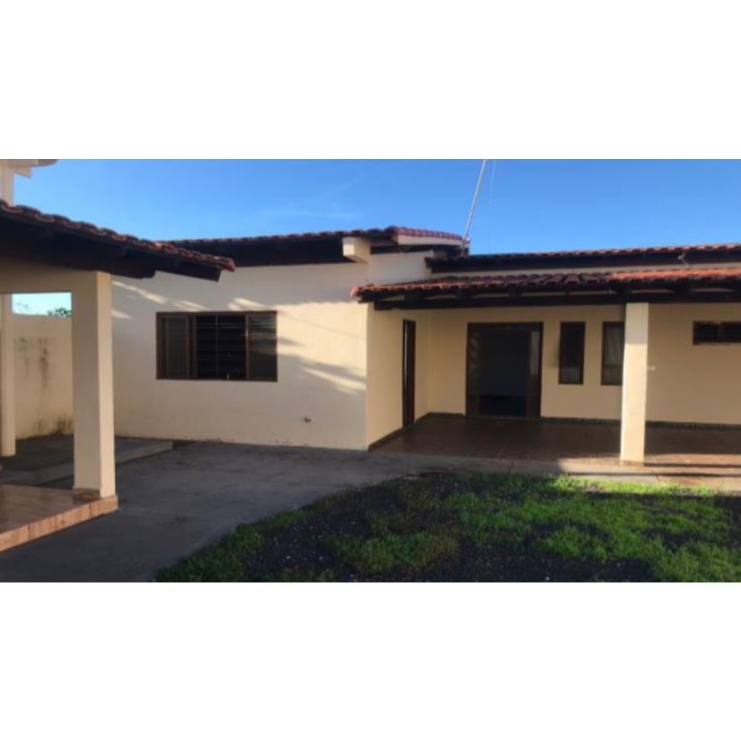 Foto de Goiatuba/GO - Vila Garcia - Casa com 150m²