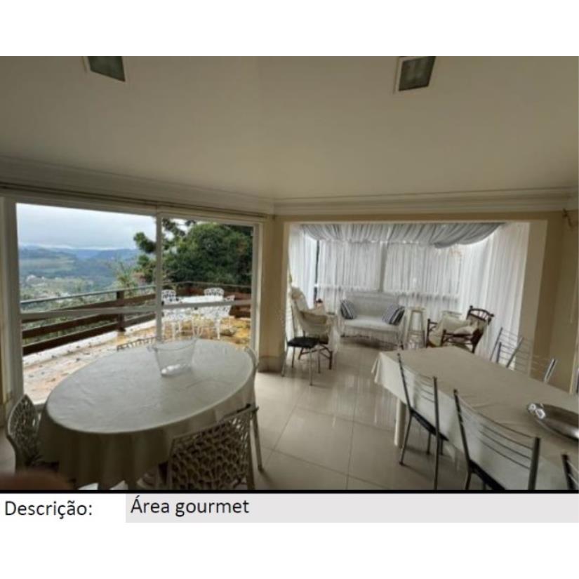 Foto de Bento Gonçalves/RS - Jardim Gloria - Casa com 649m²