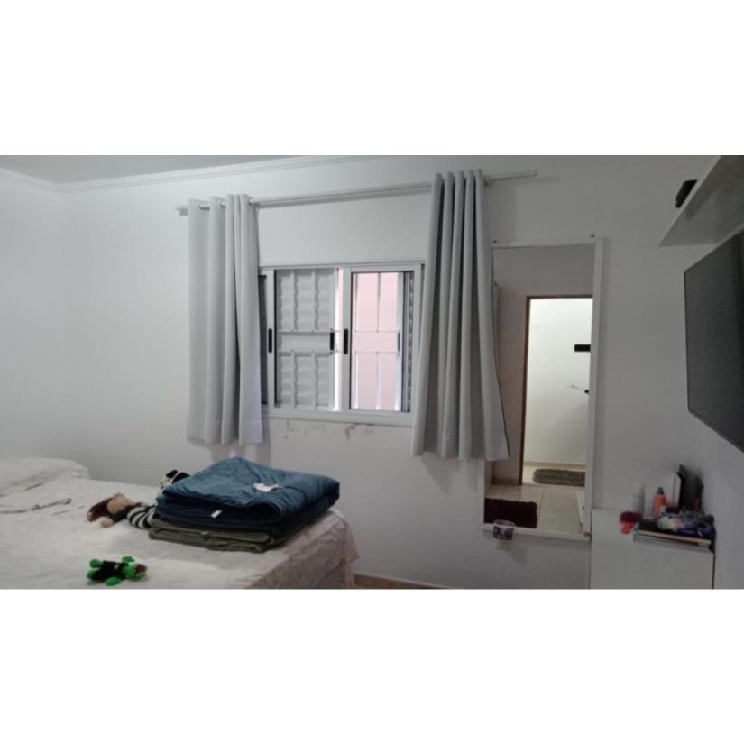 Foto de São Paulo/SP - Vila Olinda - Casa com 180m²