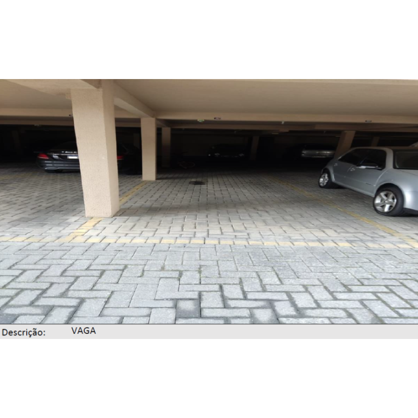 Foto de Indaial/SC - Centro - Apartamento com 154m²