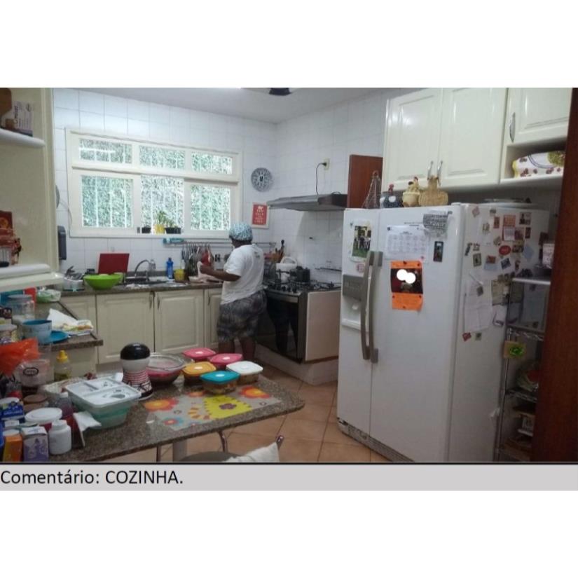 Foto de Petrópolis/RJ - Bingen - Casa com 276m²