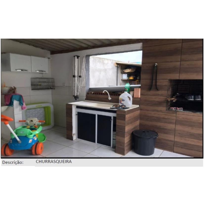 Foto de Primavera do Leste/MT – Três Américas – Casa com 85m²