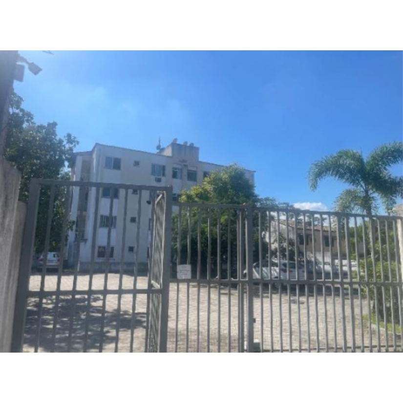 Foto de Rio de Janeiro/RJ - Guaratiba - Apartamento com 52 m²
