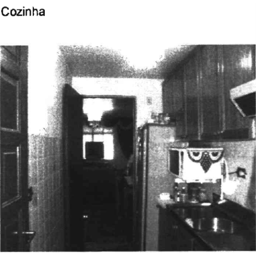Foto de Curitiba/PR - Xaxim - Casa com 51m²