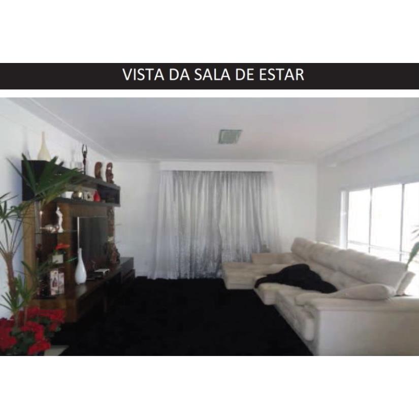 Foto de Cotia/SP - Granja Vianna - Casa com 283m²
