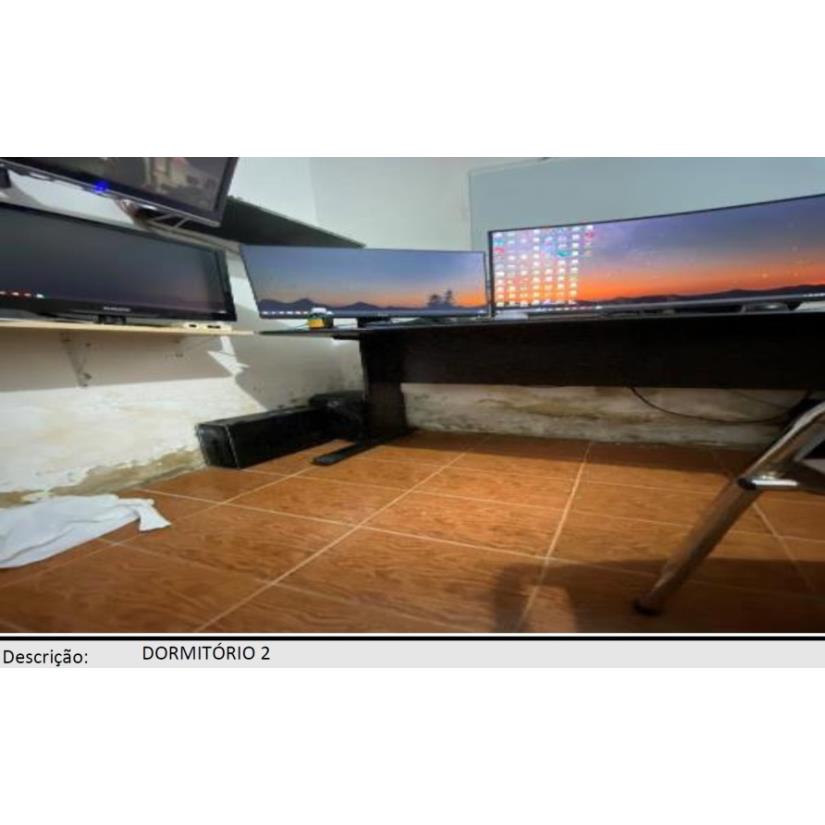 Foto de Vitória da Conquista/BA - Alto Maron - Casa com 161m²