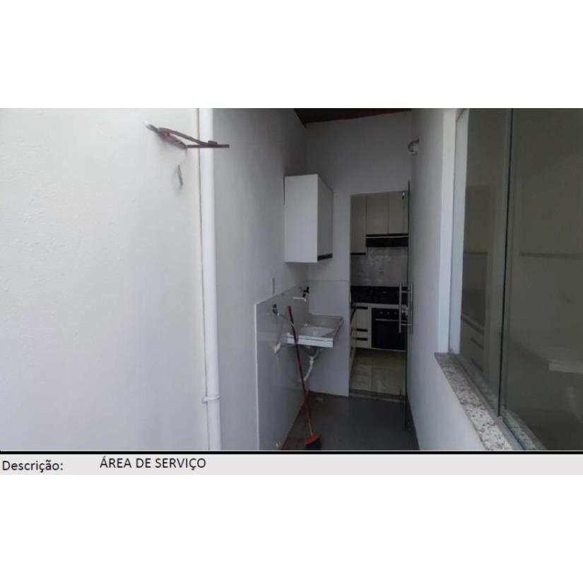 Foto de Governador Valadares/MG - Das Castanheiras II - Casa com 60m²