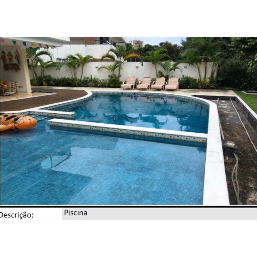 Foto de Salvador/BA - Patamares - Casa com 644m²