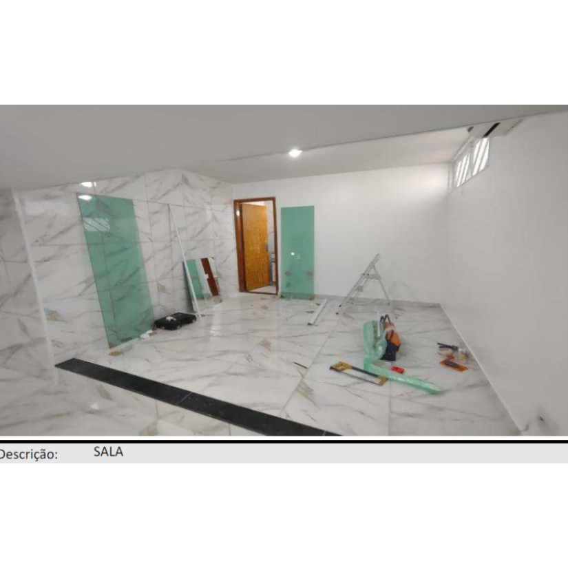 Foto de Ribeirão Preto/SP - Jardim Eugenia – Casa com área de 729 m²