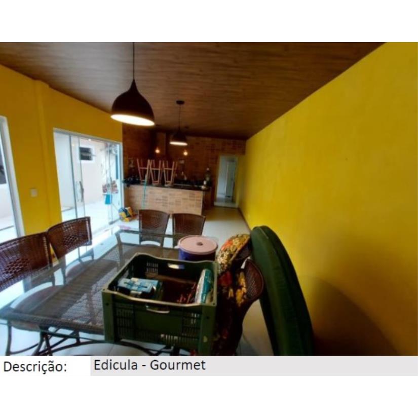 Foto de Araquari/SC - Itinga - Casa com 136m²