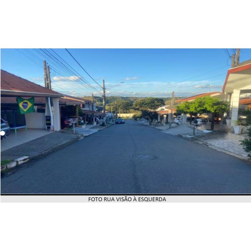 Foto de São José dos Campos/SP - Jardim Uirá - Casa em condomínio
