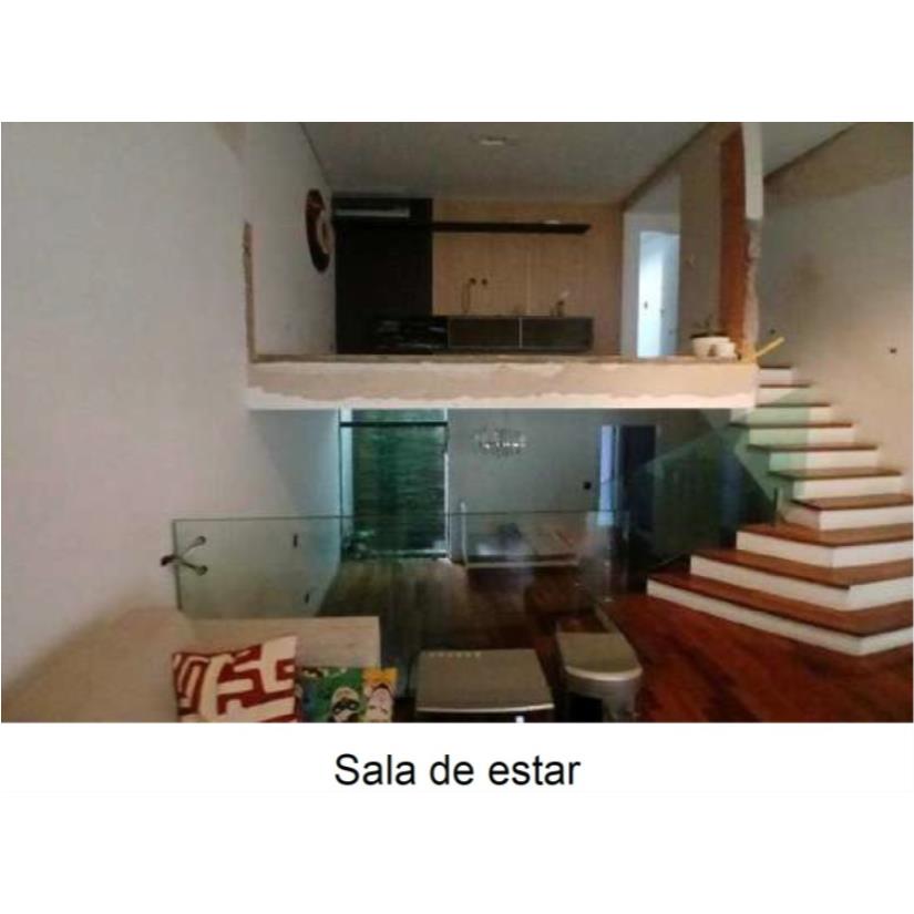Foto de São Paulo/SP - Jardim da Glória - Casa com 255m²