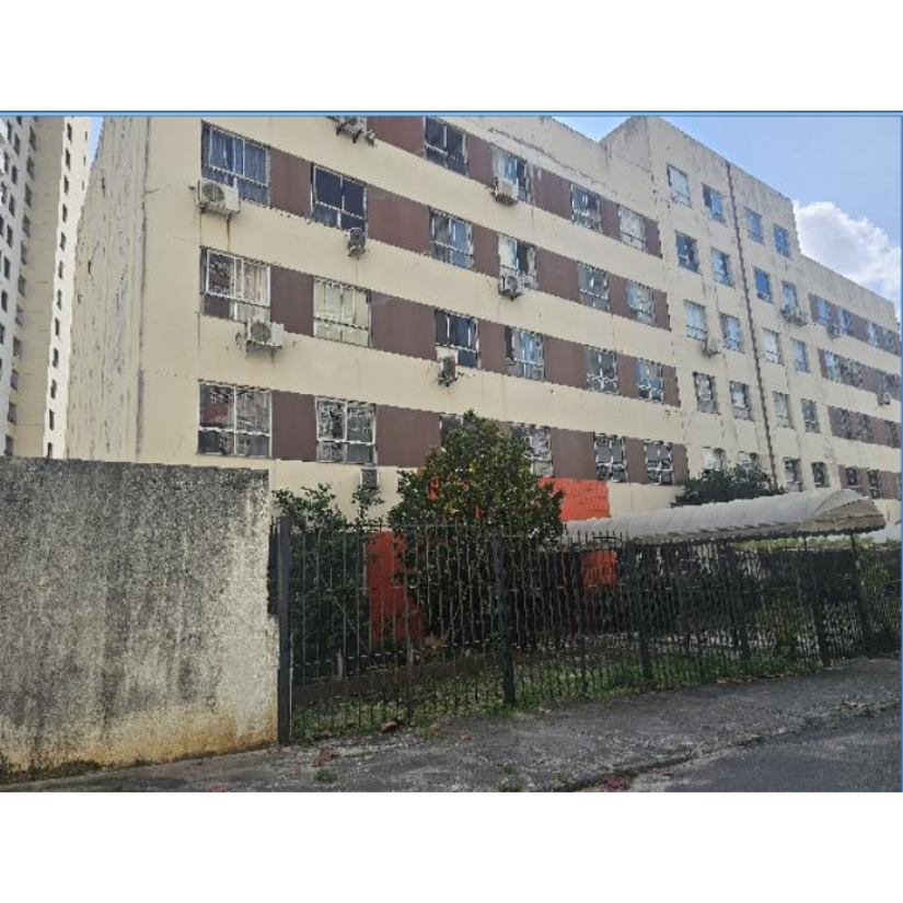 Foto de Salvador/BA - Federação - Apartamento com 40 m²