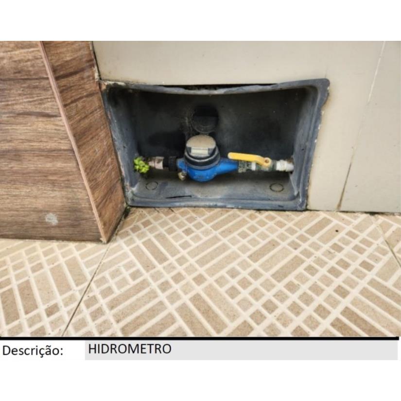 Foto de Nossa Senhora das Dores/SE - Centro - Casa com 127m²