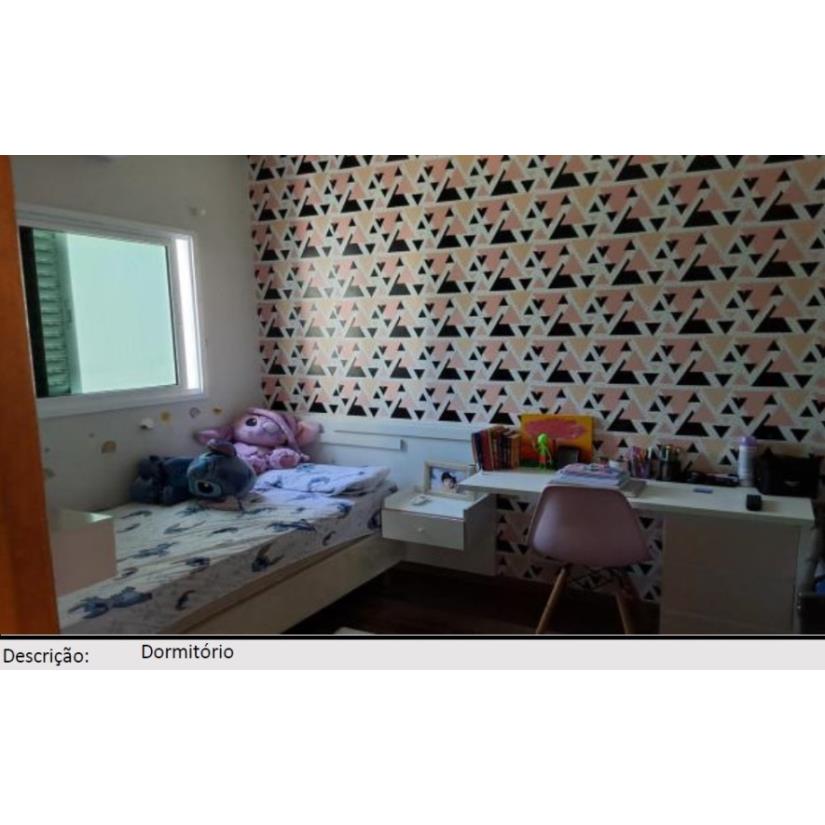 Foto de Mogi das Cruzes/SP - Vila Nova Aparecida - Casa com 67m²