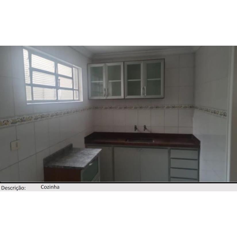 Foto de Indaiatuba/SP - Vila Costa e Silva - Casa com 171m²