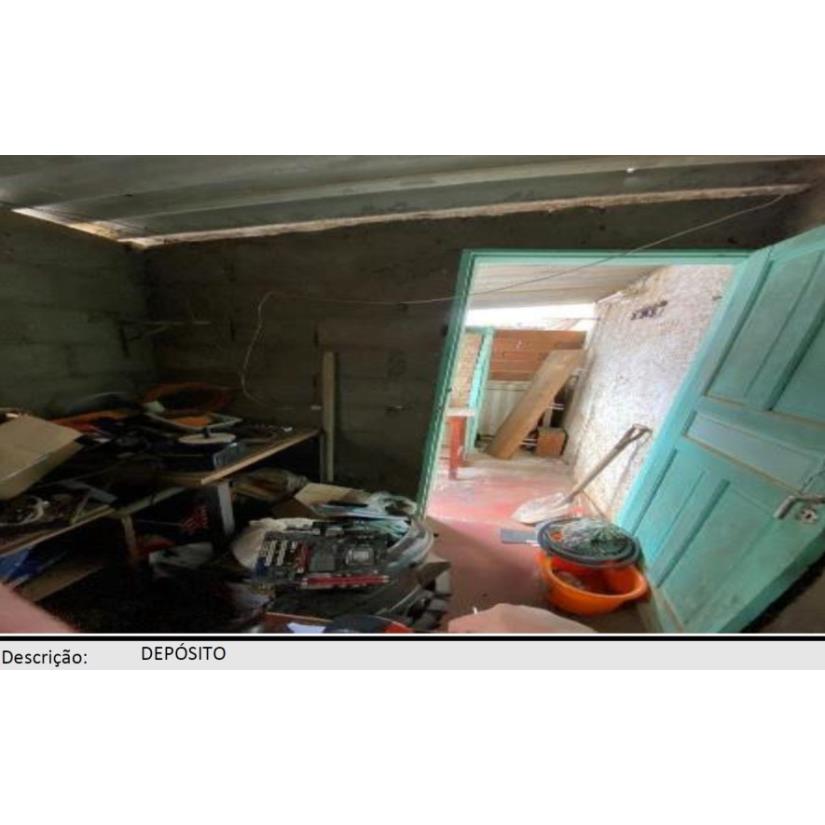 Foto de Vitória da Conquista/BA - Alto Maron - Casa com 161m²