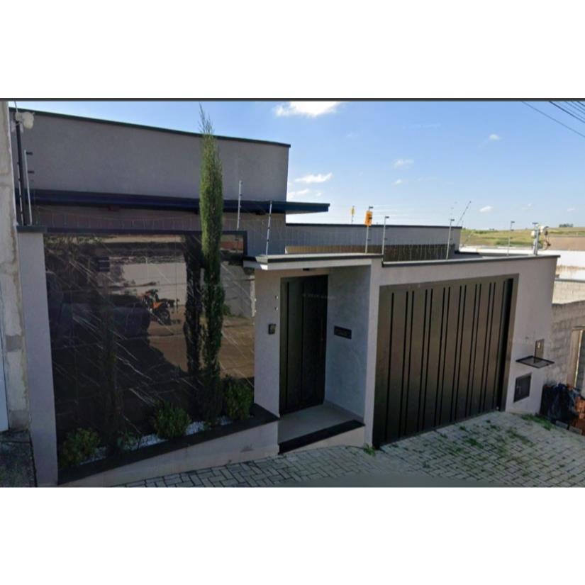 Foto de Pouso Alegre/MG - Paruqe Real - Casa com 140m²